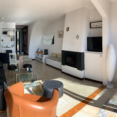 Kerstin Bruns - Casa Enric