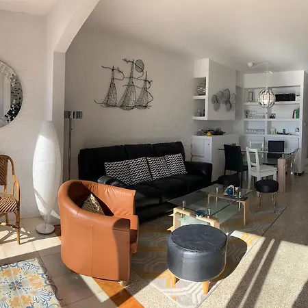 Hébergement de vacances Kerstin Bruns - Casa Enric