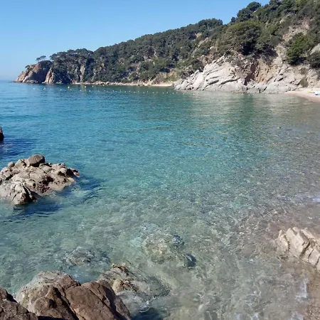 Kerstin Bruns - Casa Enric * Tossa de Mar