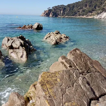 Kerstin Bruns - Casa Enric Tossa de Mar