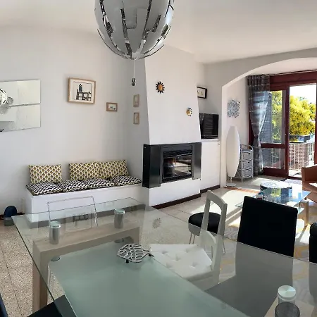 Kerstin Bruns - Casa Enric Сasa de vacaciones *